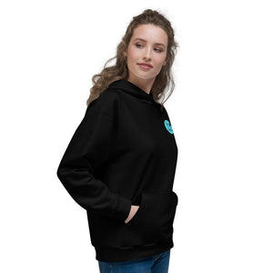 Mahi Reef Reel Mermaid Hoodie - Island Mermaid Tribe