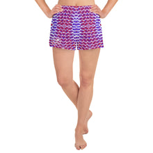 Load image into Gallery viewer, Custom Marlin Girls shorts