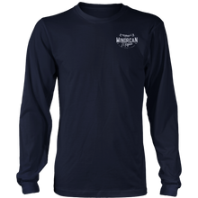 Load image into Gallery viewer, Minorcan Mafia Long Sleeve - Island Mermaid Tribe