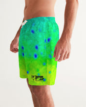 Load image into Gallery viewer, Mahi Mahi Men&#39;s Swim Trunk