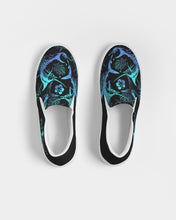 Load image into Gallery viewer, Grand Slam Women&#39;s Slip-On Canvas Shoe