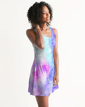Load image into Gallery viewer, Tie Dye Women&#39;s Racerback Dress
