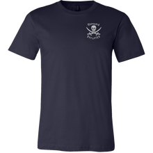 Load image into Gallery viewer, Mermaid Security T-Shirt For Handler (9 colors)
