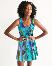 Load image into Gallery viewer, Abalone Women&#39;s Racerback Dress