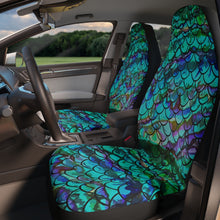 Load image into Gallery viewer, Car Seat Covers
