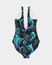 Load image into Gallery viewer, Grand Slam Women&#39;s One-Piece Swimsuit