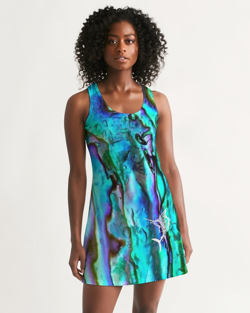 Abalone Women's Racerback Dress