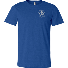 Load image into Gallery viewer, Mermaid Security T-Shirt For Handler (9 colors)