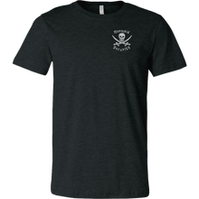 Load image into Gallery viewer, Mermaid Security T-Shirt For Handler (9 colors)