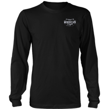 Load image into Gallery viewer, Minorcan Mafia Long Sleeve - Island Mermaid Tribe