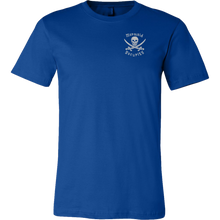 Load image into Gallery viewer, Mermaid Security T-Shirt For Handler (9 colors)