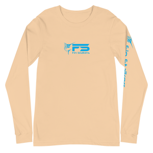 Fin Stalkers Unisex Long Sleeve Tee