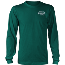 Load image into Gallery viewer, Minorcan Mafia Long Sleeve - Island Mermaid Tribe